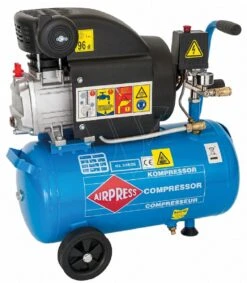 Airpress Compressor Hl 310/25