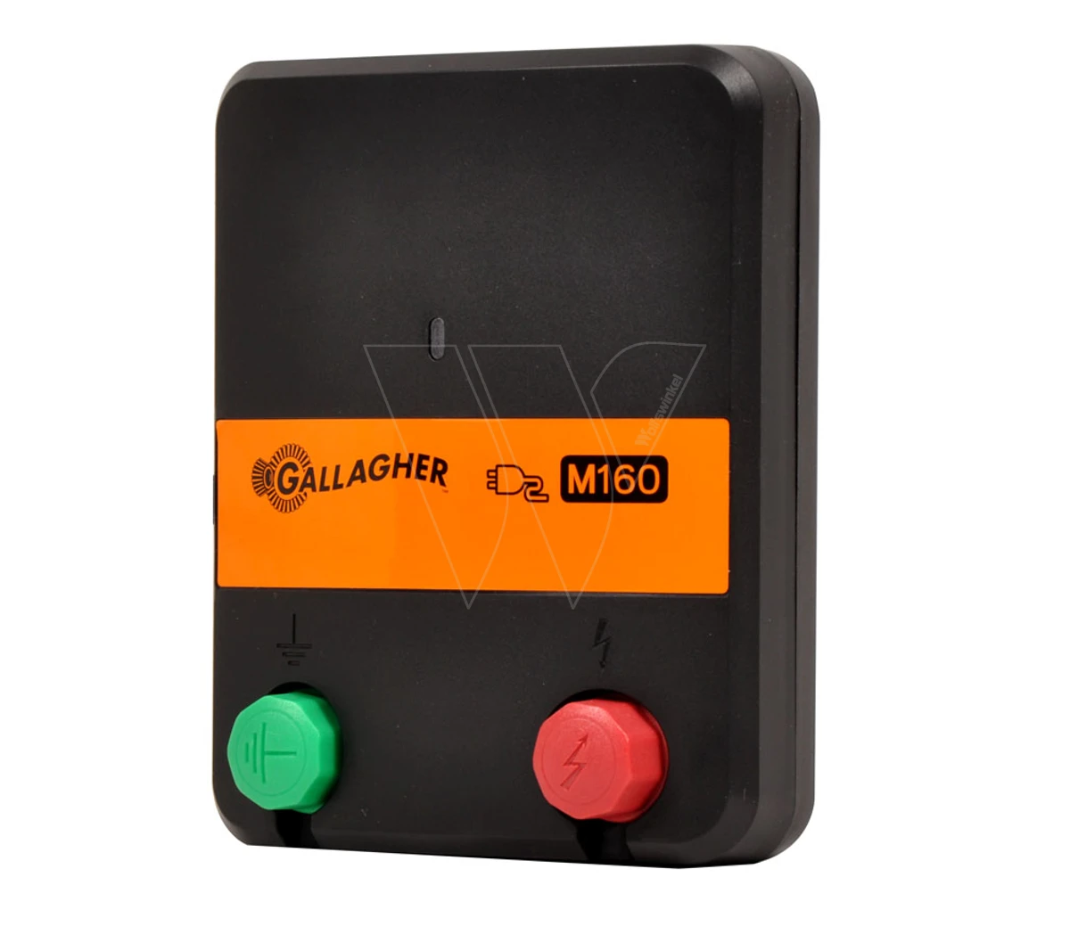 Gallagher M160 (230v - 1,6 J) 1 Gallagher M160 (230v - 1,6 J)