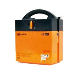 Gallagher B40 (9v - 0,4 J)