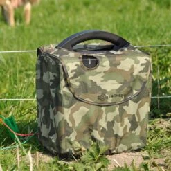 Gallagher B40 (9v - 0,4 J) -Silky || KWB || Spax Verkoop 386317 4 GALLAGHER