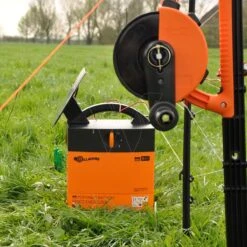 Gallagher B40 (9v - 0,4 J) -Silky || KWB || Spax Verkoop 386317 5 GALLAGHER