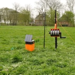 Gallagher B40 (9v - 0,4 J) -Silky || KWB || Spax Verkoop 386317 6 GALLAGHER