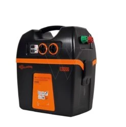 Gallagher B300 (12v - 2,6 J)