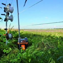 Gallagher B300 (12v - 2,6 J) 8 Gallagher B300 (12v - 2,6 J) -Silky || KWB || Spax Verkoop 394008 4 GALLAGHER