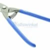 Kwb Blikschaar 250 Mm Rechtssnijdend