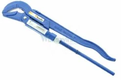 Kwb Pijptang Cv Gelakt 1"