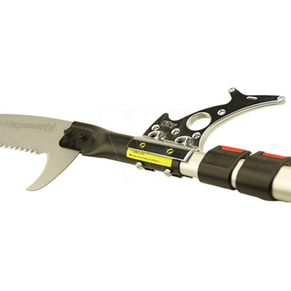 Silky Hook Fox Hayauchi Hayate Zubat 4 Silky Hook Fox Hayauchi Hayate Zubat - Afbeelding 4