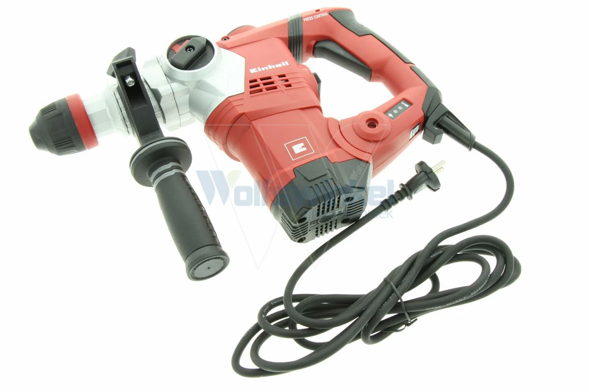 Einhell Te-rh 32 E Boorhamer 2 Einhell Te-rh 32 E Boorhamer - Afbeelding 2