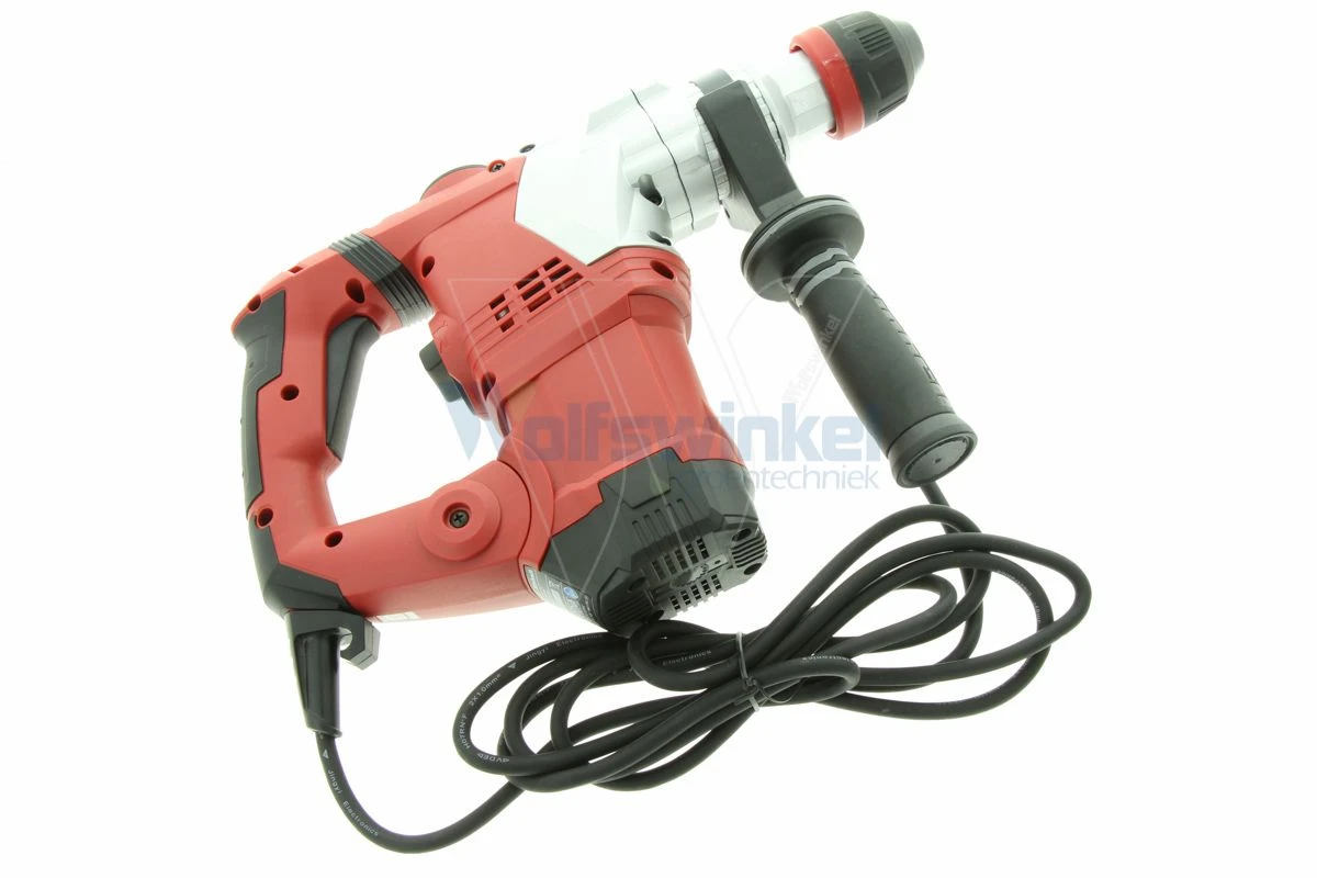 Einhell Te-rh 32 E Boorhamer 3 Einhell Te-rh 32 E Boorhamer - Afbeelding 3