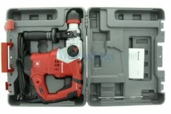 Einhell Te-rh 32 E Boorhamer 8 Einhell Te-rh 32 E Boorhamer -Silky || KWB || Spax Verkoop 4257940 3 EINHELL20TE RH203220E20BOORHAMER