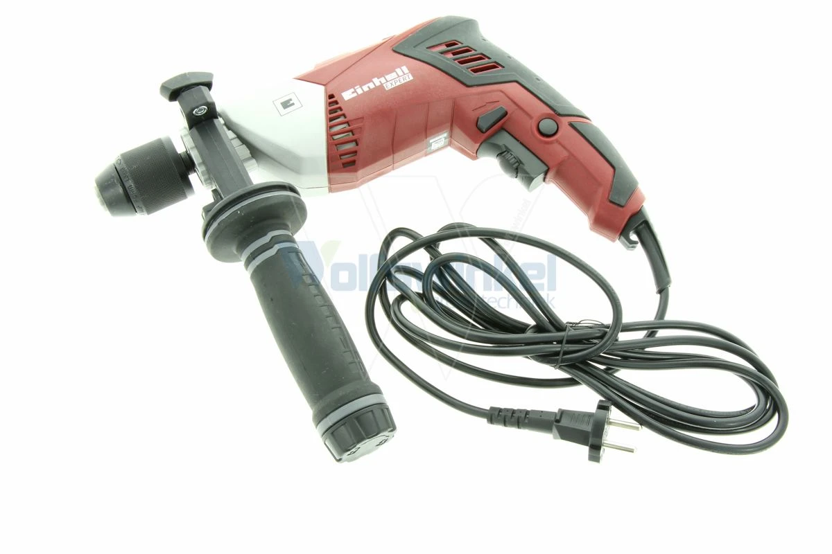 Einhell Te-id 750 E Klopboormachine 2 Einhell Te-id 750 E Klopboormachine - Afbeelding 2