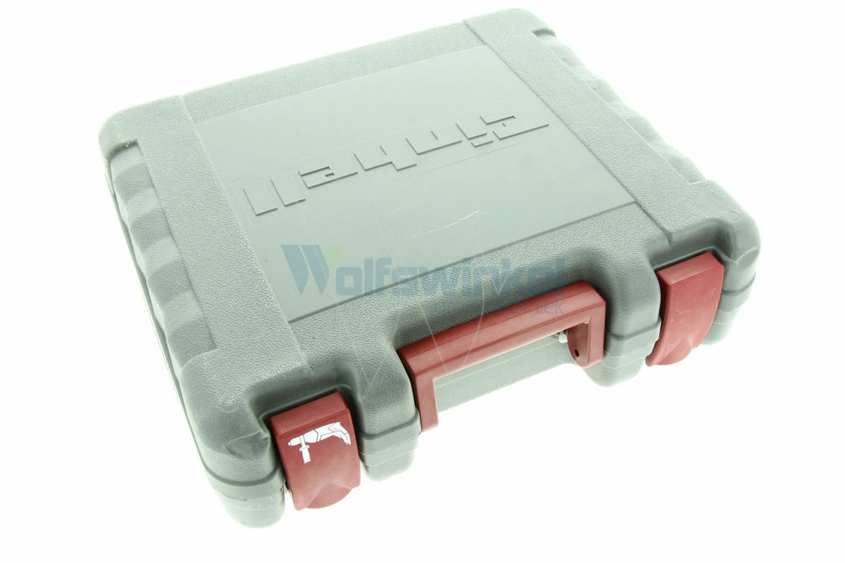 Einhell Te-id 750 E Klopboormachine 5 Einhell Te-id 750 E Klopboormachine - Afbeelding 5