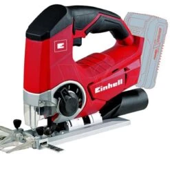 Einhell Te-js 18 Li Accu Decoupeerzaag