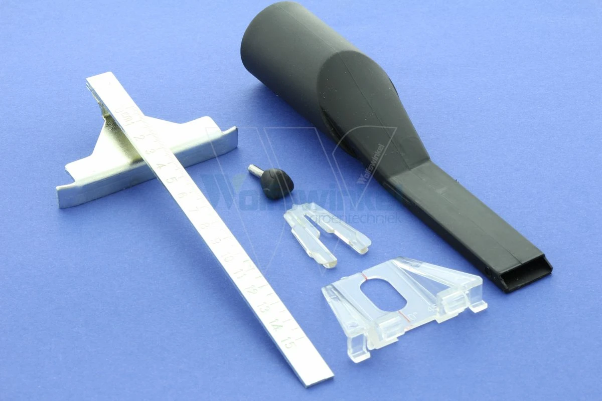 Einhell Te-js 18 Li Accu Decoupeerzaag 4 Einhell Te-js 18 Li Accu Decoupeerzaag - Afbeelding 4