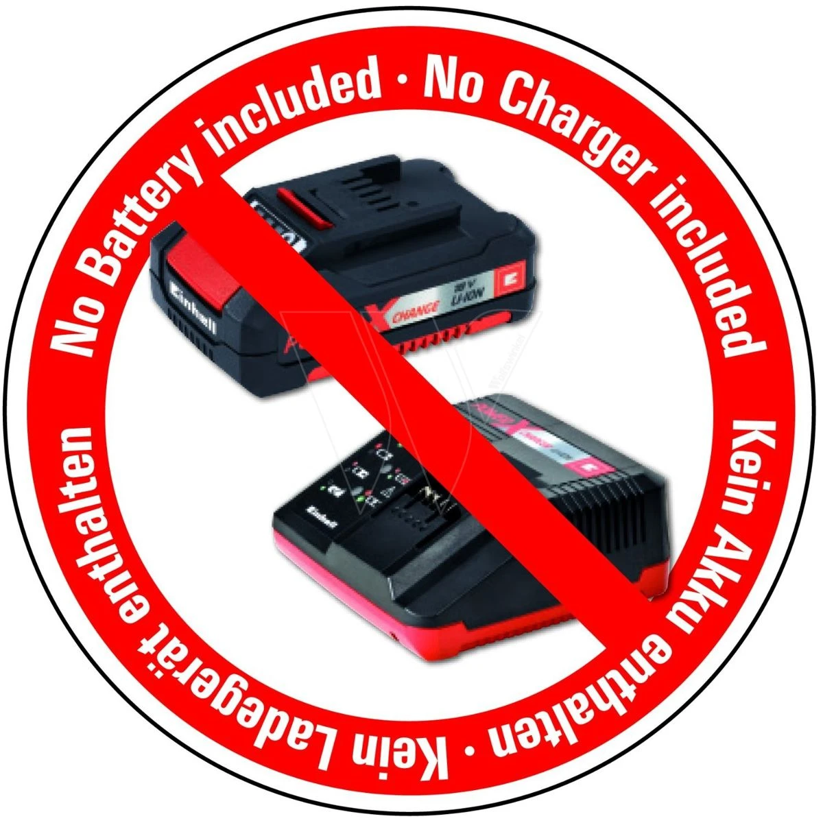 Einhell Te-js 18 Li Accu Decoupeerzaag 7 Einhell Te-js 18 Li Accu Decoupeerzaag - Afbeelding 7