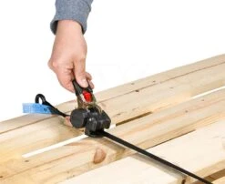 Automatische Spanband 3m. 25mm 300kg -Silky || KWB || Spax Verkoop 44193 4 AUTOMATISCHE20SPANBAND203M.2025MM20300KG