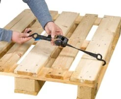 Automatische Spanband 3m. 25mm 300kg -Silky || KWB || Spax Verkoop 44193 5 AUTOMATISCHE20SPANBAND203M.2025MM20300KG