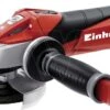 Einhell Te-ag 18 Li Accu Haakse Slijper