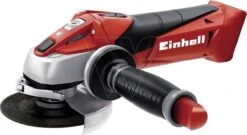 Einhell Te-ag 18 Li Accu Haakse Slijper