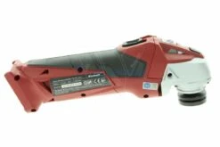 Einhell Te-ag 18 Li Accu Haakse Slijper -Silky || KWB || Spax Verkoop 4431110 2 EINHELL20TE AG201820LI SOLO20ACCU20HAAKSE20SLIJPER