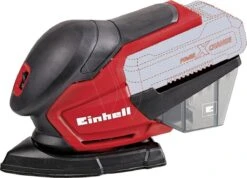 Einhell Te-os 18 Li Accu Schuurmachine