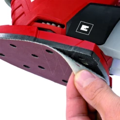 Einhell Te-os 18 Li Accu Schuurmachine -Silky || KWB || Spax Verkoop 4460710 4 EINHEL20ACCU20SCHUURMACHINE