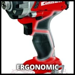 Einhell Te-ci 18/1 Slagschroevendraaier -Silky || KWB || Spax Verkoop 4510034 4 EINHELL20TE CI2018 120LI20SOLO20ACCU SLAG