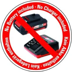 Einhell Te-ci 18/1 Slagschroevendraaier -Silky || KWB || Spax Verkoop 4510034 6 EINHELL20TE CI2018 120LI20SOLO20ACCU SLAG