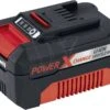 Einhell Power-x-change 18v 5,2ah Accu