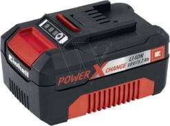 Einhell Power-x-change 18v 5,2ah Accu