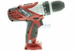 Einhell Te-cd 18 Li Accu Boormachine -Silky || KWB || Spax Verkoop 4513692 2 EINHELL20TE CD201820LI SOLO20ACCUBOORMACHINE