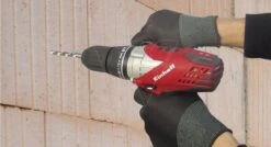 Einhell Te-cd 18-2 Li Accu Klopboormachi -Silky || KWB || Spax Verkoop 4513802 3 EINHELL20ACCUBOOR