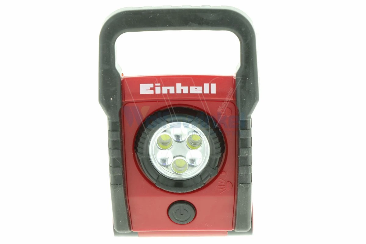Einhell Te-cl 18 Li Accu Lamp 2 Einhell Te-cl 18 Li Accu Lamp - Afbeelding 2