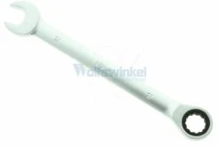 Kwb Ratelring-steeksleutel 17 Mm
