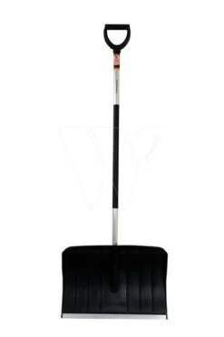 Fiskars Sneeuwschuiver 54cm Aluminium