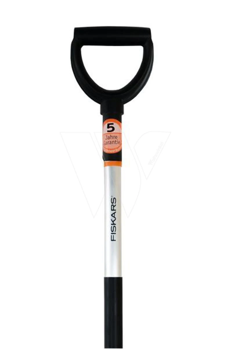 Fiskars Sneeuwschuiver 54cm Aluminium 2 Fiskars Sneeuwschuiver 54cm Aluminium - Afbeelding 2