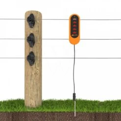 Gallagher Neon Afrasteringstester -Silky || KWB || Spax Verkoop 501017 9 Gallagher20Neon20Afrasteringstester