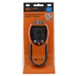 Gallagher Afstandsbediening Voor De I-se -Silky || KWB || Spax Verkoop 507002 4 GALLAGHER