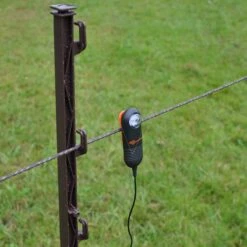 Gallagher Afrasteringscontrole Lampje -Silky || KWB || Spax Verkoop 511009 4 GALLAGHER