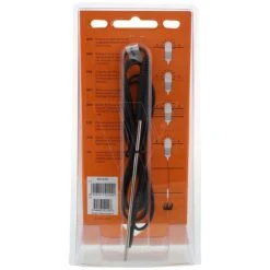 Gallagher Afrasteringscontrole Lampje -Silky || KWB || Spax Verkoop 511009 8 GALLAGHER