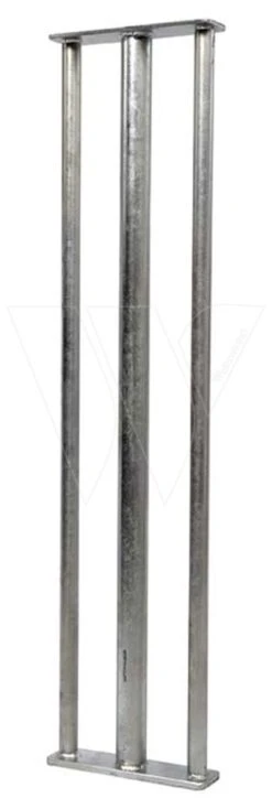 Gallagher Line Post Rammer