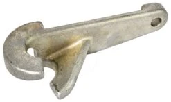 Gallagher Line Post Paallifter Adapter