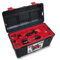 Tayg Gereedschapskoffer 480x258x255