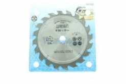 Kwb Cirkelzaagblad Hm 160 X 20