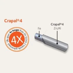 Arcelor Gaas Praire Zwaar H100x7x15 50m. -Silky || KWB || Spax Verkoop 6 ARCELOR20GAAS20PRAIRE20ZWAAR205020METER20ROL