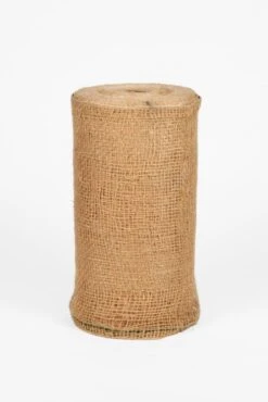 Jute Breedte 0,4 X 100 Mtr (100gr/m2)