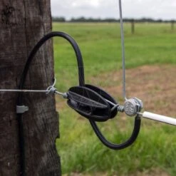 Gallagher Draadklem Rond (100) 5 Gallagher Draadklem Rond (100) -Silky || KWB || Spax Verkoop 603568 3 GALLAGHER