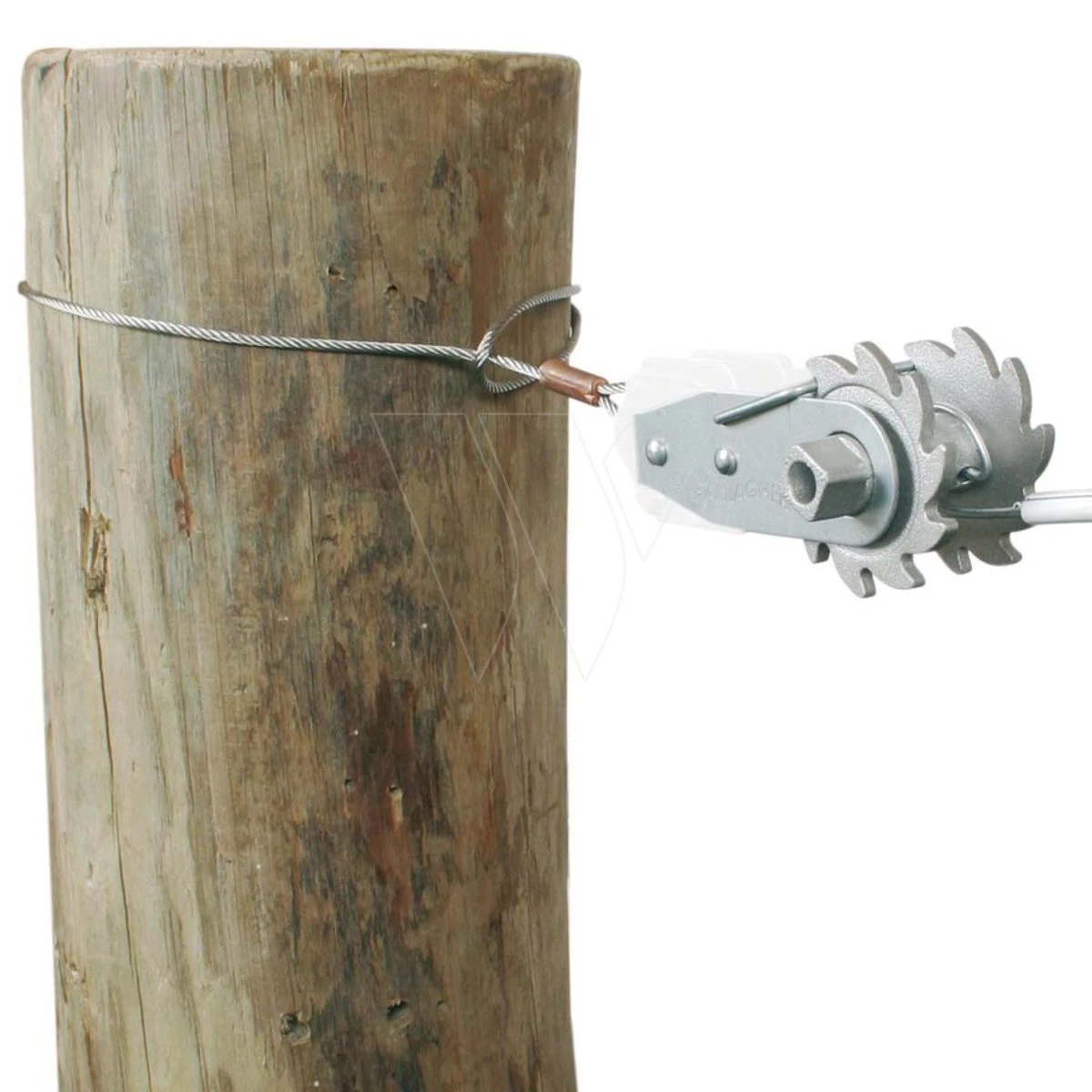 Gallagher Eindspanner Kit (2) 2 Gallagher Eindspanner Kit (2) - Afbeelding 2