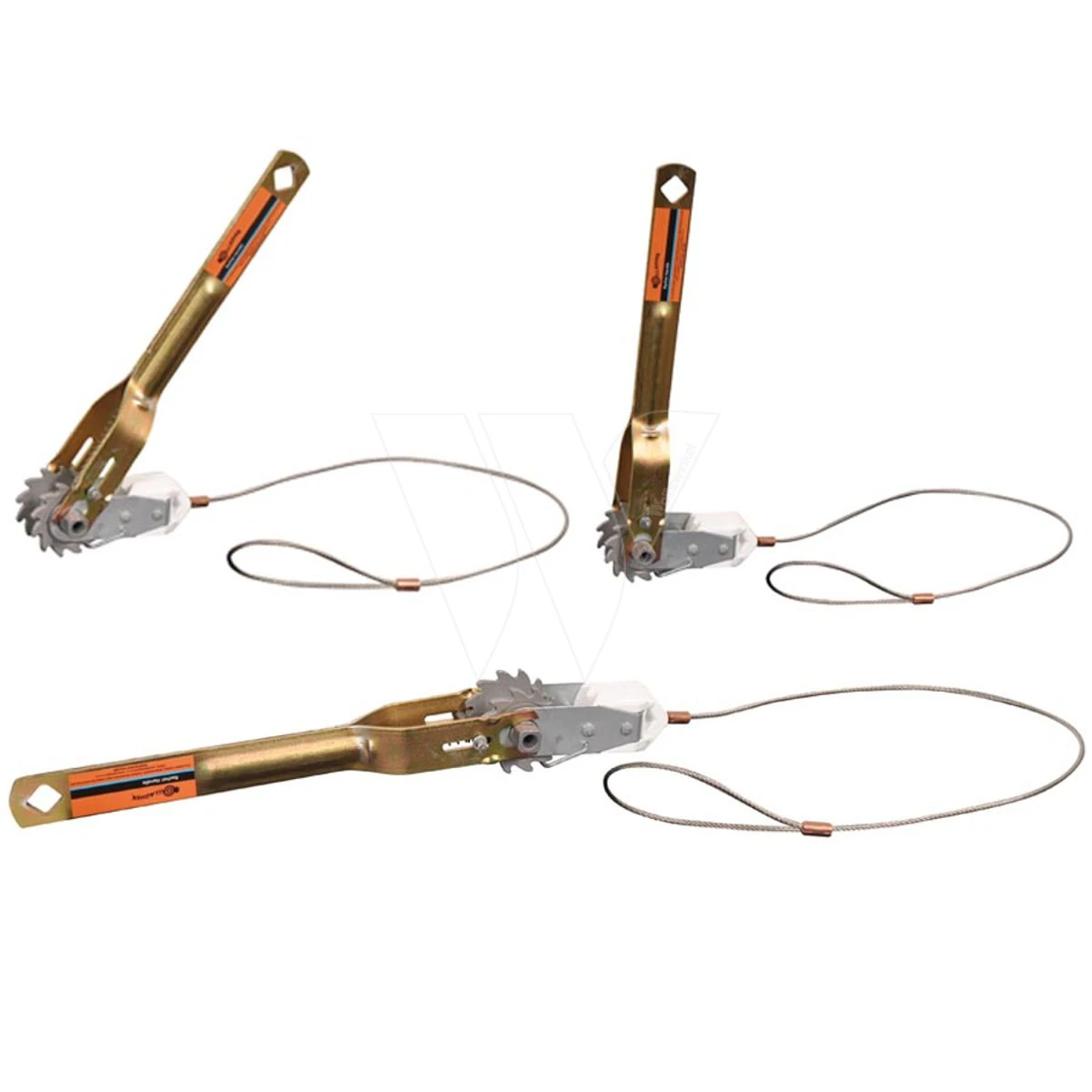 Gallagher Eindspanner Kit (2) 5 Gallagher Eindspanner Kit (2) - Afbeelding 5