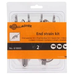 Gallagher Eindspanner Kit (2) 11 Gallagher Eindspanner Kit (2) -Silky || KWB || Spax Verkoop 618005 6 GALLAGHER